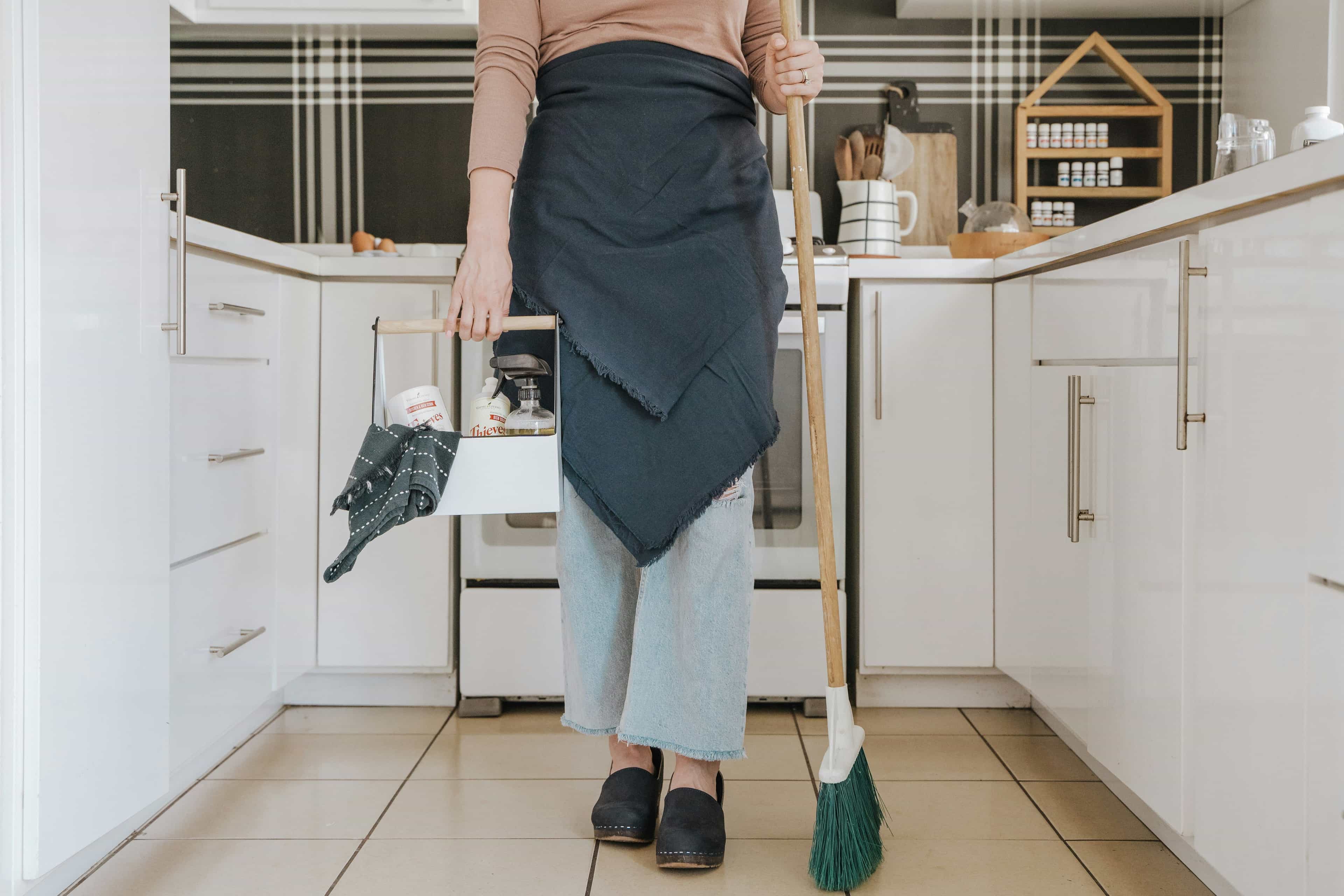 Hero image for Daphne's Cleaning LLC